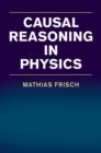 Image for Causal reasoning in physics