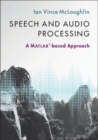 Image for Speech and Audio Processing: A MATLAB¬-Based Approach