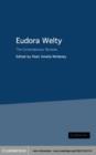 Image for Eudora Welty: the contemporary reviews