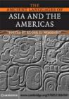 Image for The ancient languages of Asia and the Americas