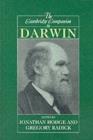 Image for The Cambridge Companion to Darwin