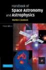 Image for Handbook of space astronomy and astrophysics