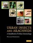 Image for Handbook of urban insects and arachnids