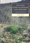Image for The moss flora of Britain and Ireland