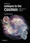 Image for Handbook of isotopes in the cosmos: hydrogen to gallium