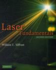 Image for Laser fundamentals