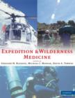 Image for Expedition and wilderness medicine