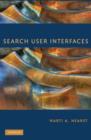 Image for Search user interfaces