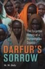 Image for Darfur&#39;s sorrow: the forgotten history of a humanitarian disaster