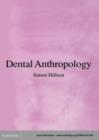 Image for Dental anthropology