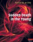 Image for Sudden death in the young