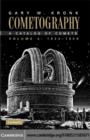 Image for Cometography: a catalogue of comets