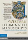 Image for Western illuminated manuscripts: a catalogue of the collection in Cambridge University Library