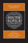 Image for The Cambridge history of South Africa.:  (1885-1994) : Volume 2,
