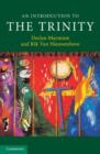 Image for An introduction to the Trinity