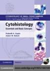 Image for Cytohistology: essential and basic concepts