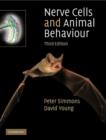 Image for Nerve cells and animal behaviour