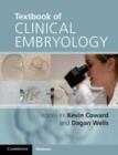 Image for Textbook of clinical embryology