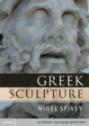 Image for Greek sculpture