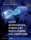 Image for Sleep deprivation, stimulant medications, and cognition