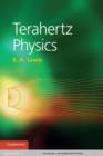 Image for Terahertz physics