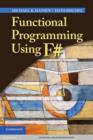 Image for Functional programming using F#