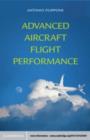 Image for Advanced aircraft flight performance : 34