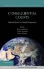 Image for Consequential courts: judicial roles in global perspective