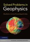 Image for Solved Problems in Geophysics