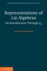 Image for Representations of Lie algebras: an introduction through gln : 22