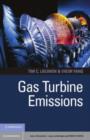 Image for Gas turbine emissions