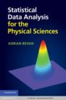Image for Statistical data analysis for the physical sciences