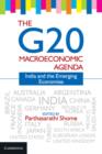 Image for G20 Macroeconomic Agenda: India and the Emerging Economies