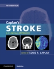 Image for Caplan&#39;s Stroke: A Clinical Approach