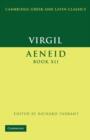 Image for Aeneid. : Book XII