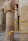 Image for Ancient Egypt: an introduction
