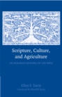 Image for Scripture, Culture, and Agriculture: An Agrarian Reading of the Bible