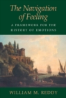 Image for Navigation of Feeling: A Framework for the History of Emotions
