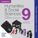 Image for Humanities and Social Sciences for the Australian Curriculum Year 9 Teacher Resource