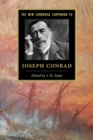 Image for New Cambridge Companion to Joseph Conrad