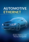 Image for Automotive Ethernet