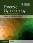 Image for Forensic Gynaecology