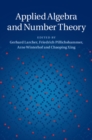 Image for Applied Algebra and Number Theory