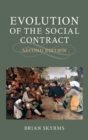 Image for Evolution of the Social Contract