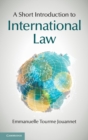 Image for Short Introduction to International Law