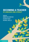 Image for Becoming a Teacher of Language and Literacy