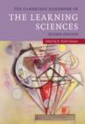 Image for The Cambridge handbook of the learning sciences
