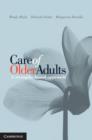 Image for Care of older adults: a strengths-based approach