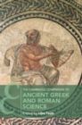Image for The Cambridge Companion to Ancient Greek and Roman Science
