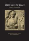Image for Religions of Rome.: (Sourcebook) : Vol. 2,